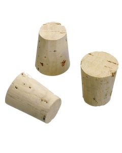 Cork Stoppers - Size 7