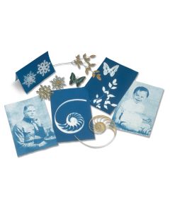 Nature Print® Paper, 5" x 7" - Pack of 40