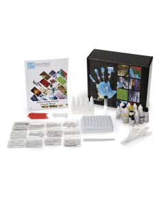 Kemtec Analysis of Drugs & Poisons Kit