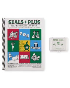 S.E.A.L.S. + Plus (Self-Esteem and Life Skills)