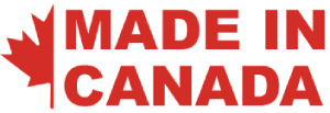 Made in Canada