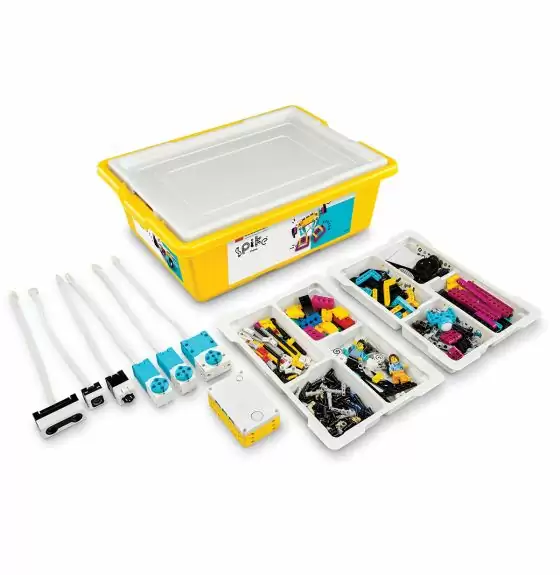 First lego league challenge set for sale best sale
