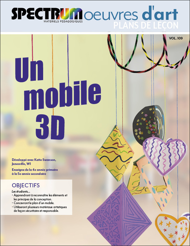 3D Mobile Design