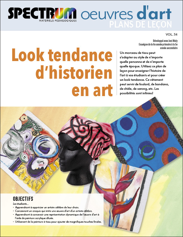 Art Historian