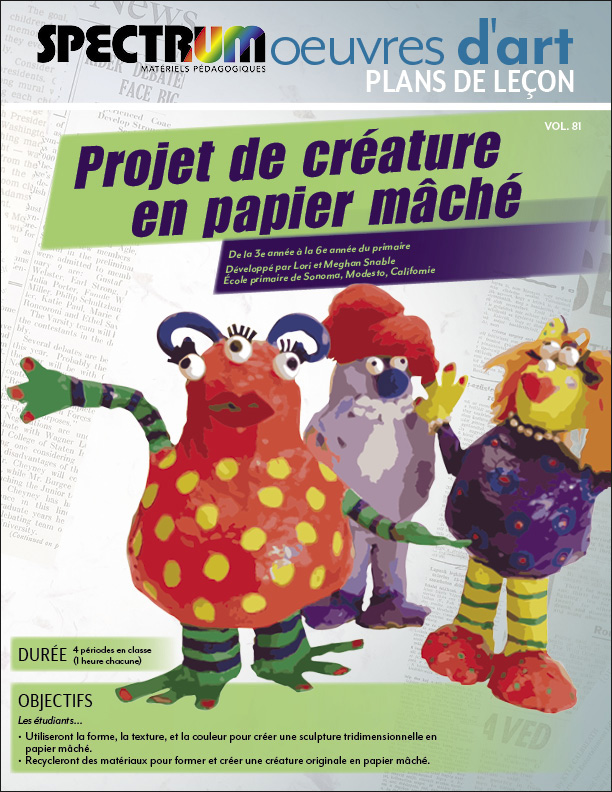 Papier Mache