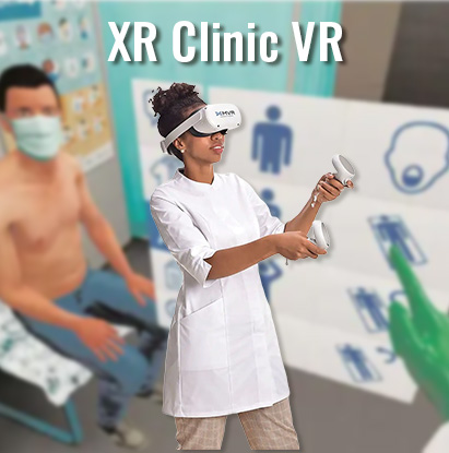 Clinic VR