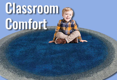 Classroom Comfort