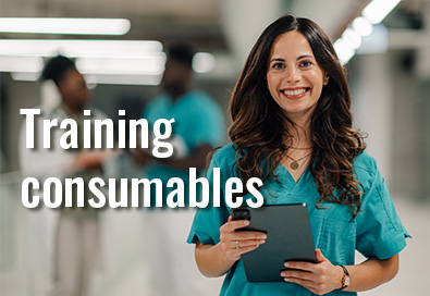 Training Consumables