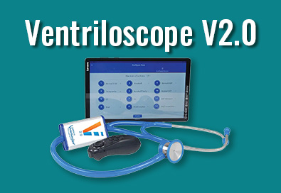 Ventriloscope