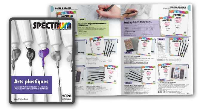 catalogues