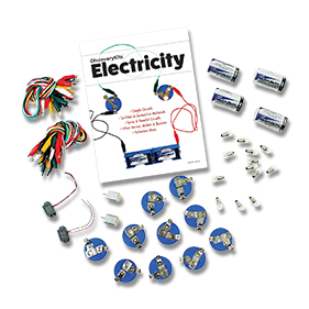 Electricity