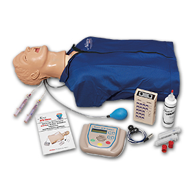 Emergency Care & trauma
