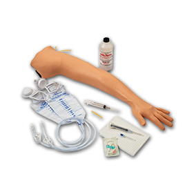 Injection & Venipuncture