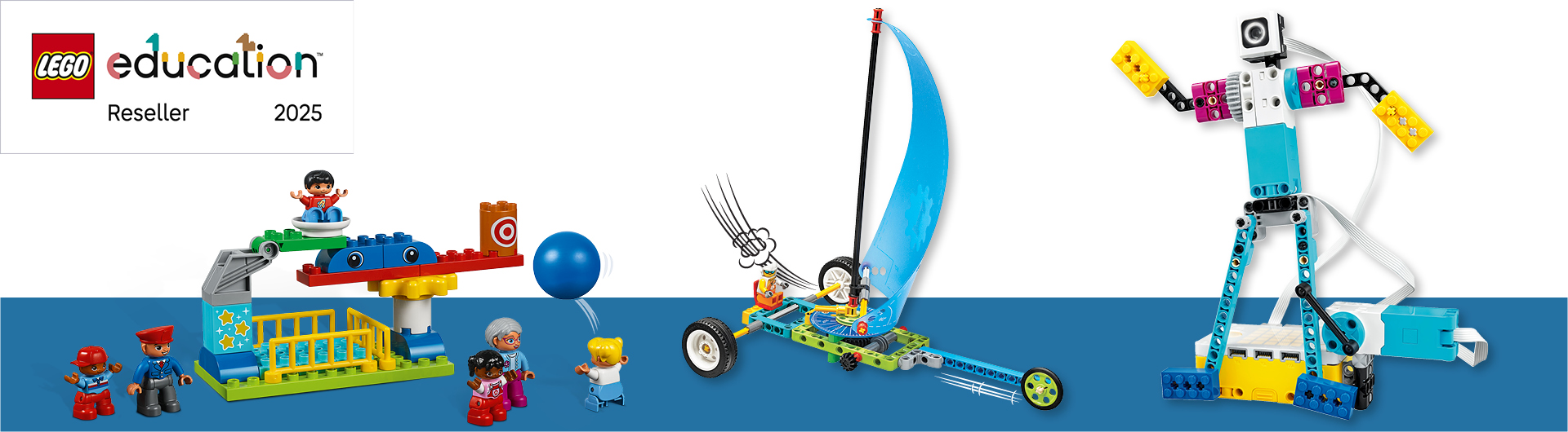 Lego Education