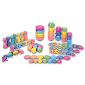 Loose Parts & Naturals
