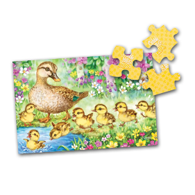 Puzzles & Games
