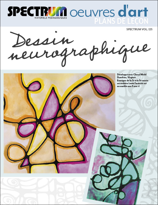Dessin Neurographique
