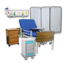 Sim Lab Set Up & Equipment