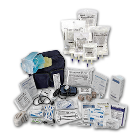 Simulation & Training Consumables