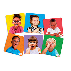 Social Emotional & Self-Regulation