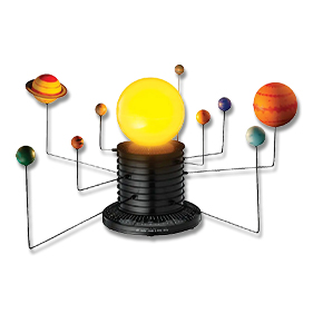 Space & Astronomy