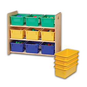 Storage
