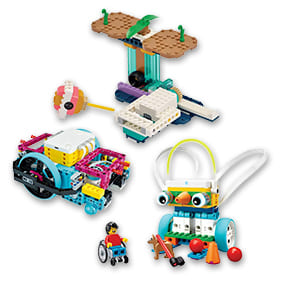 Lego Education