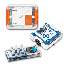 Arduino Education
