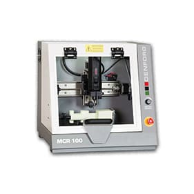 CNC Machines