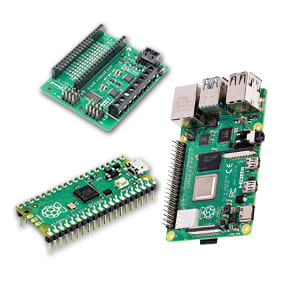 Raspberry Pi