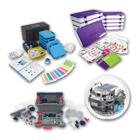 Sphero & Little Bits