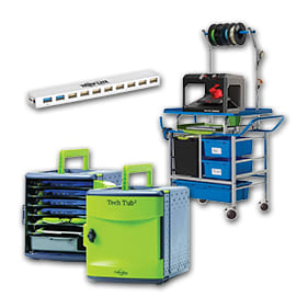Storage & Furniture