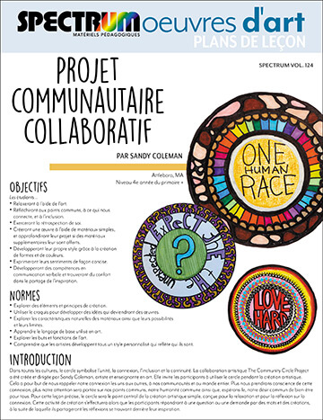 The Community Circle Project