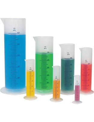 Fioles Erlenmeyer stériles de 125 ml pour culture cellulaire, avec capuchon  à filtre, GoogLab Scientific, 24x1 pc / 24 pcs